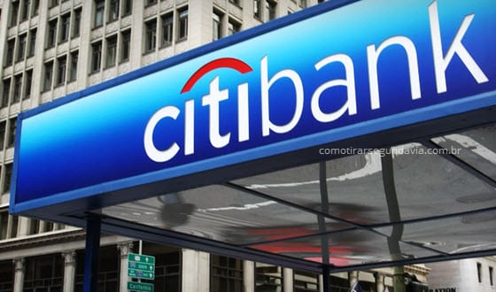 Como atualizar boleto do Citibank