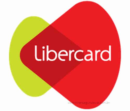 Como tirar segunda via cartão Libercard